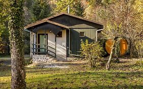 Cabin By The River Polhov Gradec